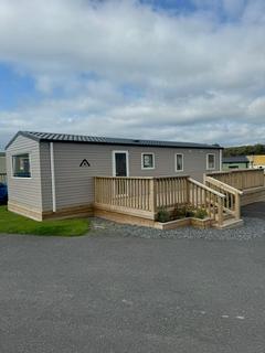 2 bedroom static caravan for sale, Dumfries