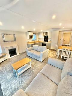 2 bedroom lodge for sale, Hornsea East Riding of Yorkshire