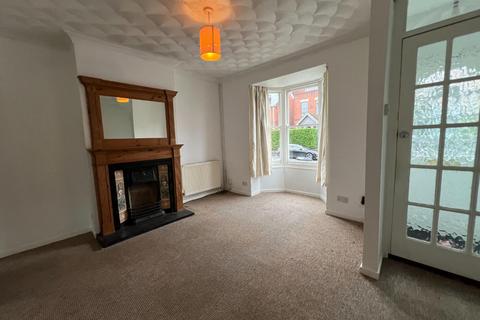 2 bedroom townhouse to rent, Springfield Road, Bury St. Edmunds IP33