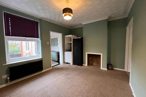 2 bedroom townhouse to rent, Springfield Road, Bury St. Edmunds IP33