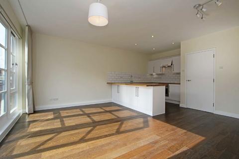 2 bedroom flat to rent, Broadwall, London SE1