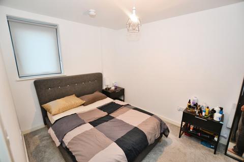 1 bedroom flat for sale, Downtown Block D, 7 Woden Street, Salford, Greater Manchester, M5