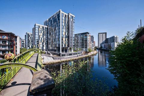 1 bedroom flat for sale, Downtown Block D, 7 Woden Street, Salford, Greater Manchester, M5