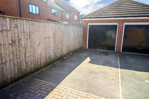 3 bedroom semi-detached house for sale, Bluestone Close, Newton Aycliffe