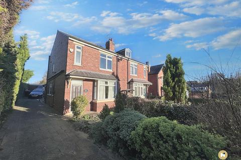 3 bedroom semi-detached house to rent, Westfield Lane, Leeds LS25