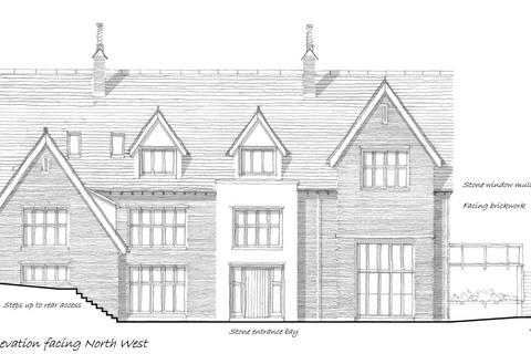 Land for sale, Mope Lane, Witham CM8