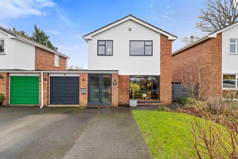35 Baveney Road, Worcester, WR2 6DS