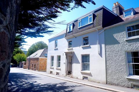 1 bedroom retirement property to rent, St Helier - REN007