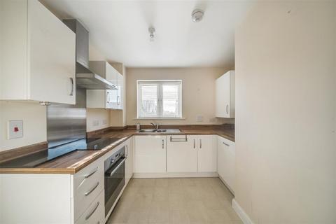 2 bedroom flat for sale, Radcliffe Mews, New Cardington