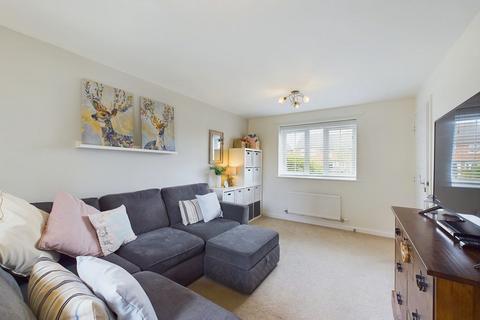 4 bedroom detached house for sale, 12 Nightingale Drive, Whitby