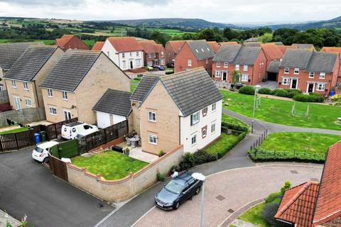 12 Nightingale Drive, Whitby