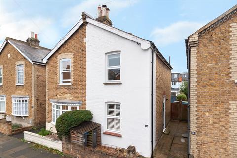 2 bedroom semi-detached house for sale, Northcote Road, New Malden, KT3