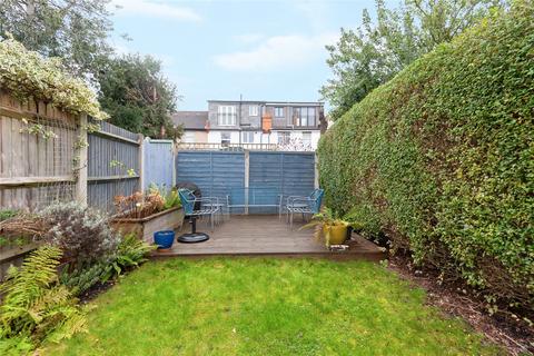 2 bedroom semi-detached house for sale, Northcote Road, New Malden, KT3