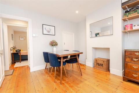 2 bedroom semi-detached house for sale, Northcote Road, New Malden, KT3