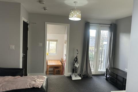 1 bedroom flat to rent, London, NW10 4HA