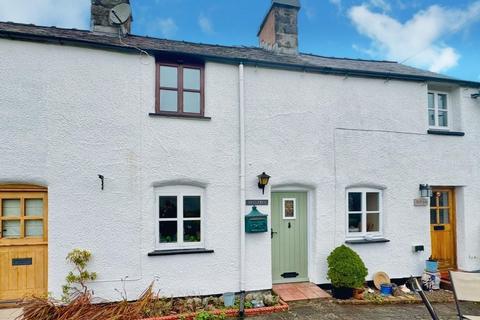 2 bedroom house for sale, Tai Newyddion, Gwytherin