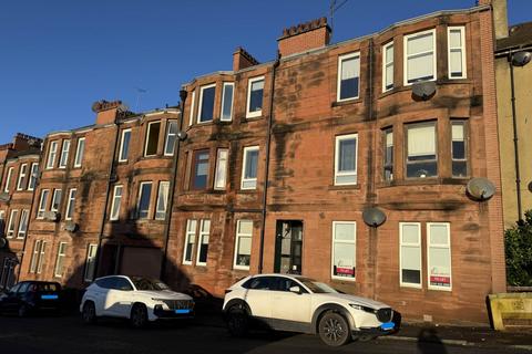 2 bedroom flat to rent, Stuart Street, Old Kilpatrick