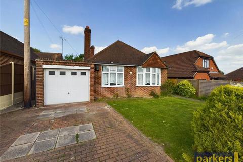 3 bedroom bungalow for sale, Silverdale Road, Earley, Reading, Berkshire, RG6 7LR