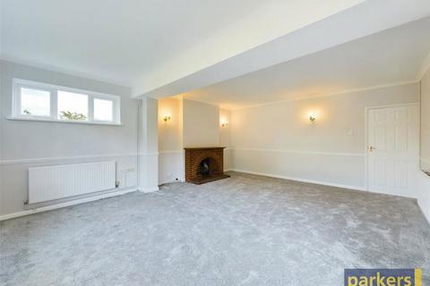 3 bedroom bungalow for sale, Silverdale Road, Earley, Reading, Berkshire, RG6 7LR