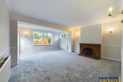 3 bedroom bungalow for sale, Silverdale Road, Earley, Reading, Berkshire, RG6 7LR