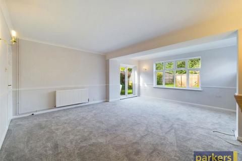 3 bedroom bungalow for sale, Silverdale Road, Earley, Reading, Berkshire, RG6 7LR