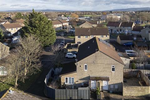 2 bedroom end of terrace house for sale, Weston-super-Mare BS22