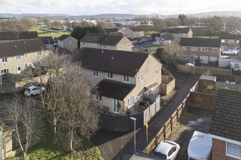 2 bedroom end of terrace house for sale, Weston-super-Mare BS22