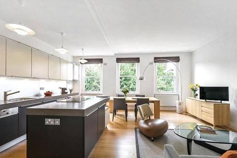 2 bedroom apartment for sale, Gledhow Gardens, London, SW5