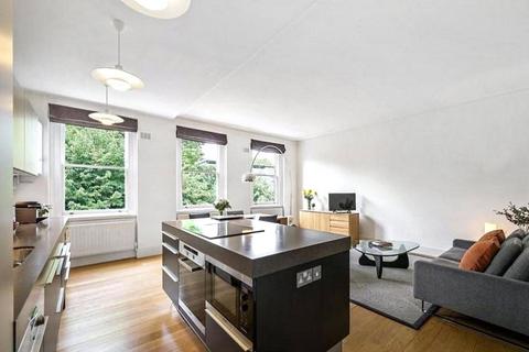 2 bedroom apartment for sale, Gledhow Gardens, London, SW5