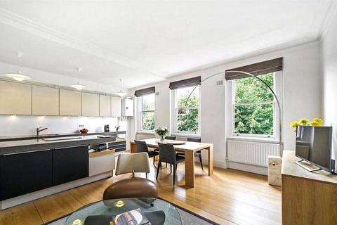 2 bedroom apartment for sale, Gledhow Gardens, London, SW5