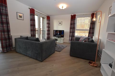 2 bedroom flat to rent, Waterfront Avenue, Edinburgh, EH5