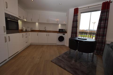 2 bedroom flat to rent, Waterfront Avenue, Edinburgh, EH5