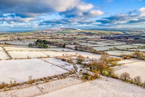 5 bedroom property with land for sale, Crymych, Pembrokeshire