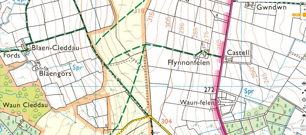 Bridal Path Ffynnonfelen.jpg