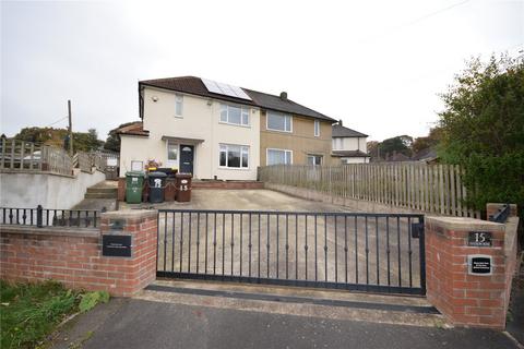 2 bedroom semi-detached house to rent, Iveson Rise, Leeds, West Yorkshire