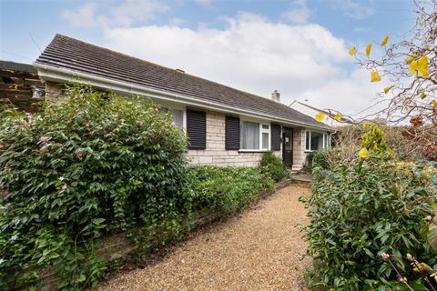 3 bedroom detached bungalow for sale, Norton, Isle of Wight