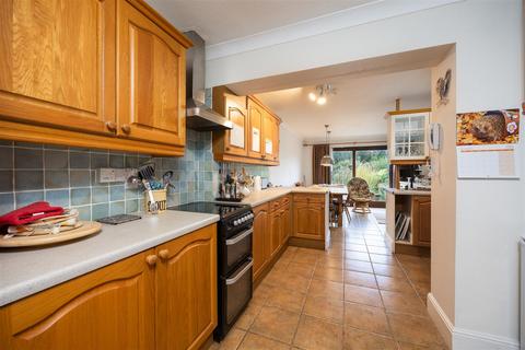 3 bedroom detached bungalow for sale, Norton, Isle of Wight