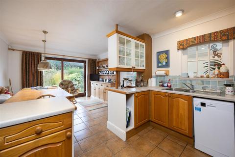 3 bedroom detached bungalow for sale, Norton, Isle of Wight