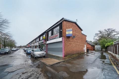 3 bedroom apartment for sale, Turves Road, Cheadle Hulme, Cheadle, Greater Manchester, SK8