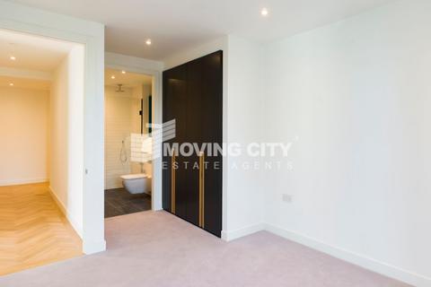 2 bedroom apartment to rent, Southwark Bridge Road, London SE1