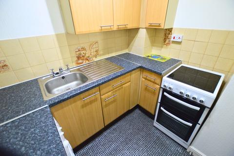 1 bedroom apartment to rent, St. Johns Terrace, Leeds LS3