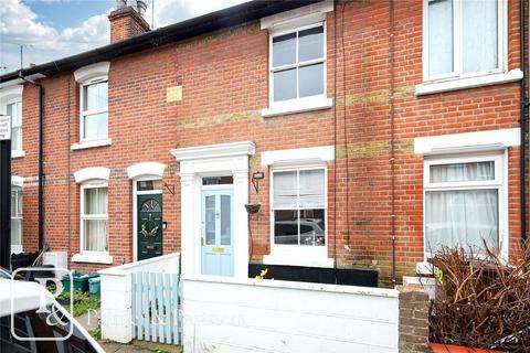 2 bedroom terraced house for sale, Crowhurst Road, St Mary's, Colchester, Essex, CO3