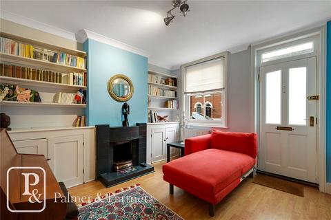 undefined, Crowhurst Road, St Mary's, Colchester, Essex, CO3