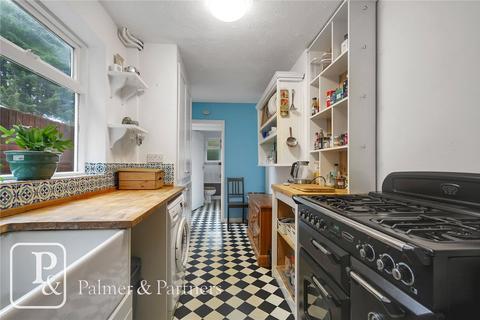 undefined, Crowhurst Road, St Mary's, Colchester, Essex, CO3