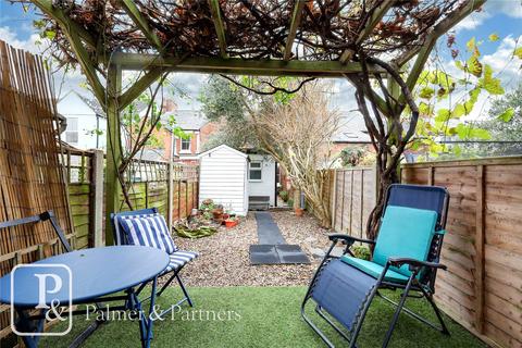 undefined, Crowhurst Road, St Mary's, Colchester, Essex, CO3
