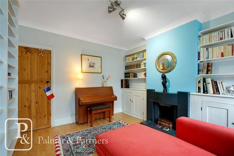 undefined, Crowhurst Road, St Mary's, Colchester, Essex, CO3