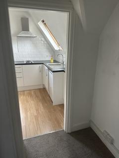 Studio to rent, 35 Wickham Road, London, SE4