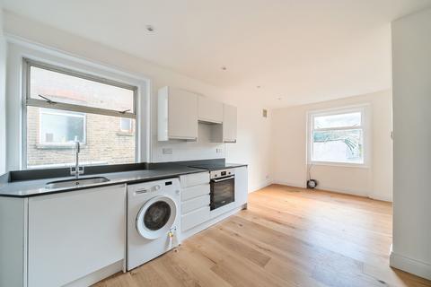 undefined, Cricklewood Lane, Childs Hill, London, NW2