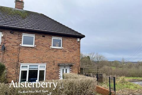 2 bedroom semi-detached house to rent, Dorchester Walk, Stoke-On-Trent ST2