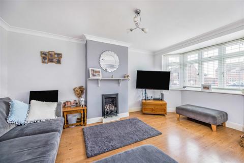 2 bedroom end of terrace house for sale, Old Farm Way, Portsmouth PO6